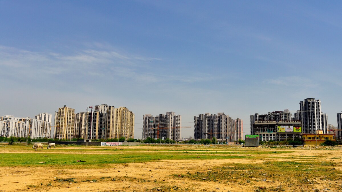 Noida News Noida News