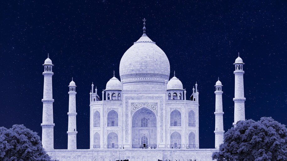 Taj Mahal News Taj Mahal News