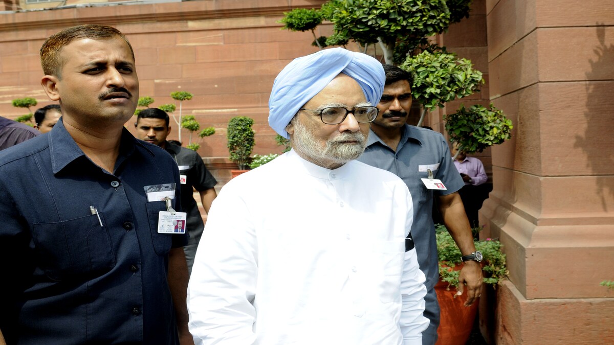 manmohan singh manmohan singh