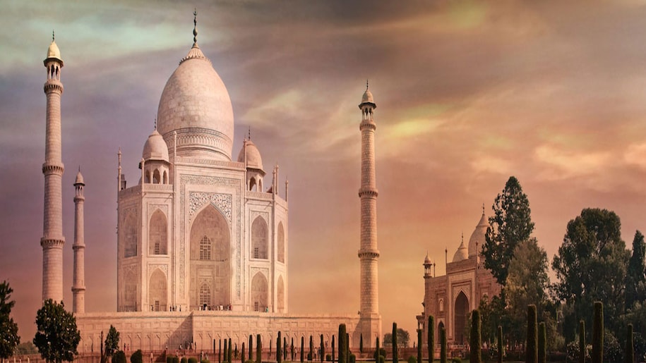 Taj Mahal News Taj Mahal News
