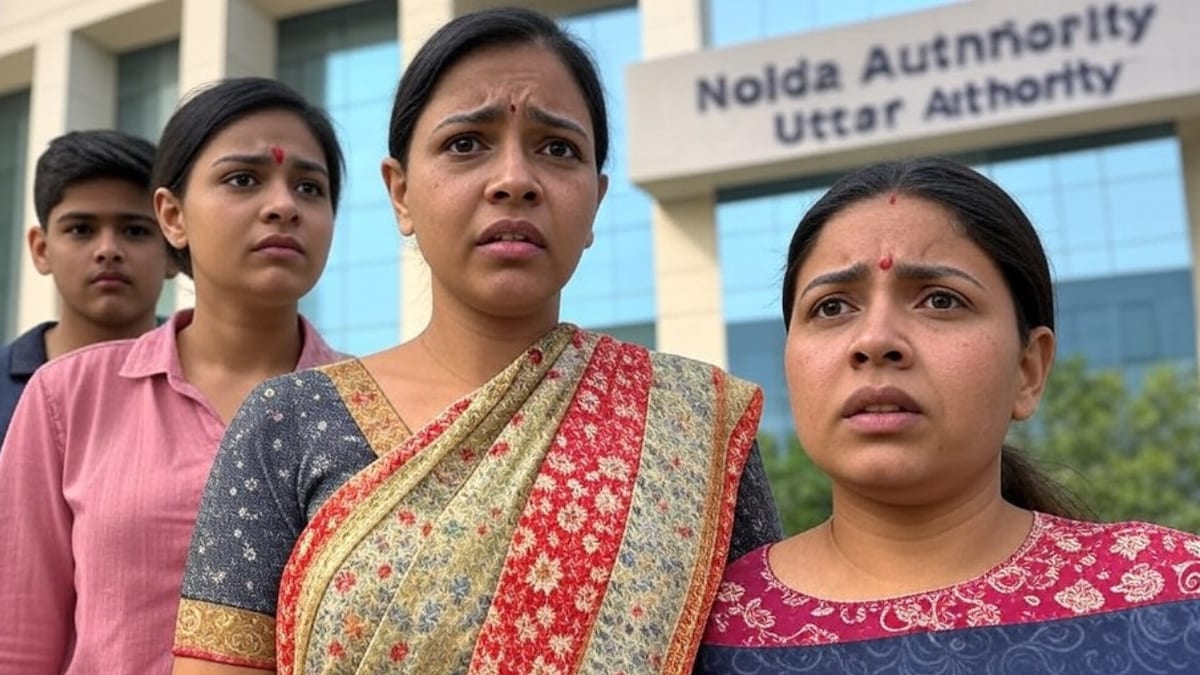 noida news noida news