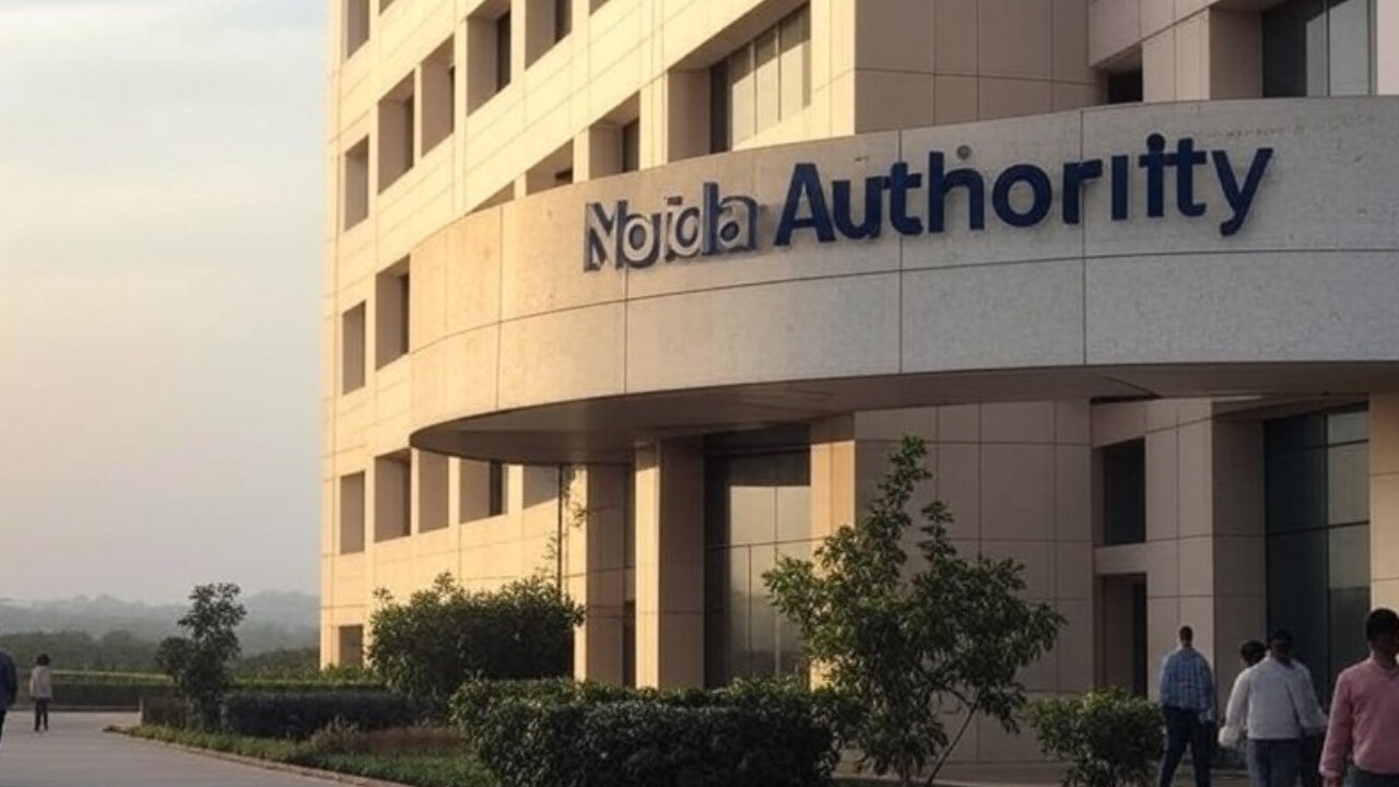 noida news