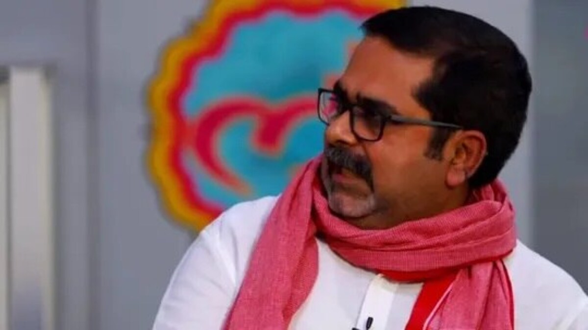 Avadh Ojha Avadh Ojha