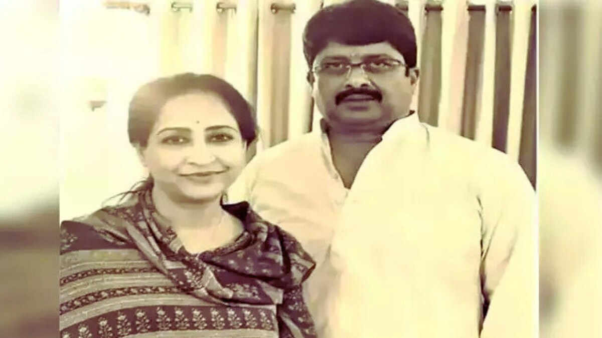 raja bhaiya and bhanvi singh news raja bhaiya and bhanvi singh news