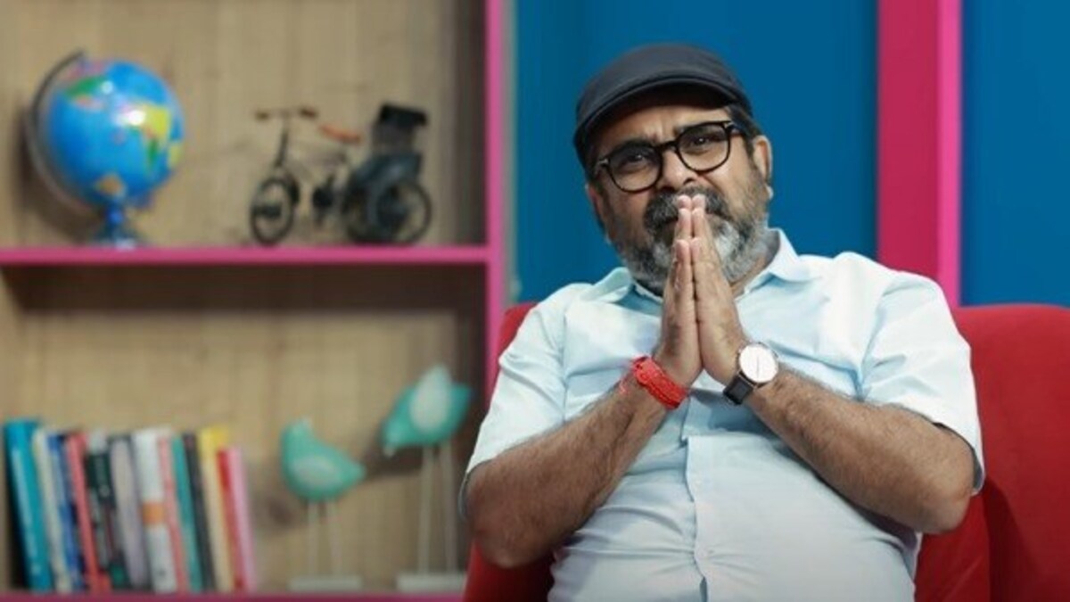 Avadh Ojha Avadh Ojha