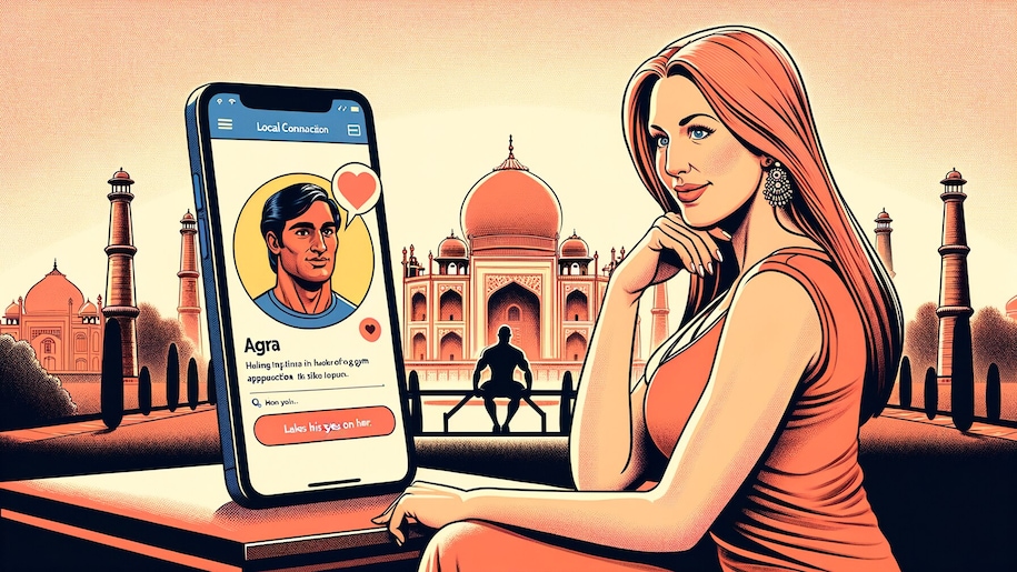 Agra News Agra News