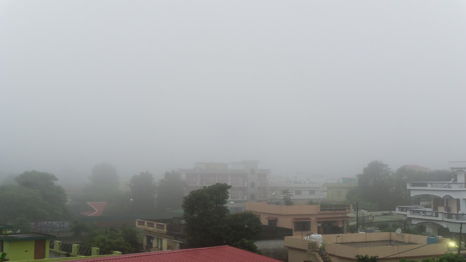 UP Weather Update UP Weather Update