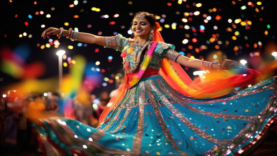 garba garba