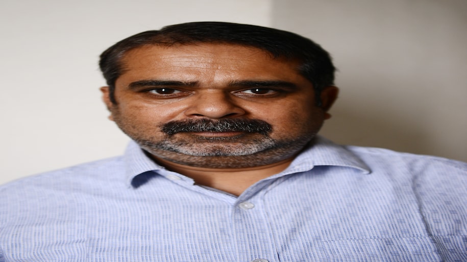 Avadh ojha Avadh ojha