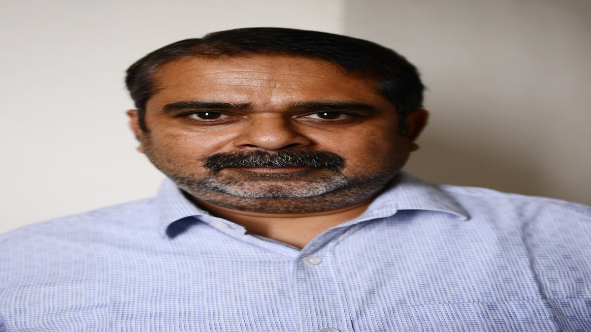 Avadh Ojha Avadh Ojha