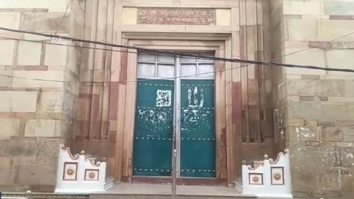 Badaun Jama Masjid Badaun Jama Masjid