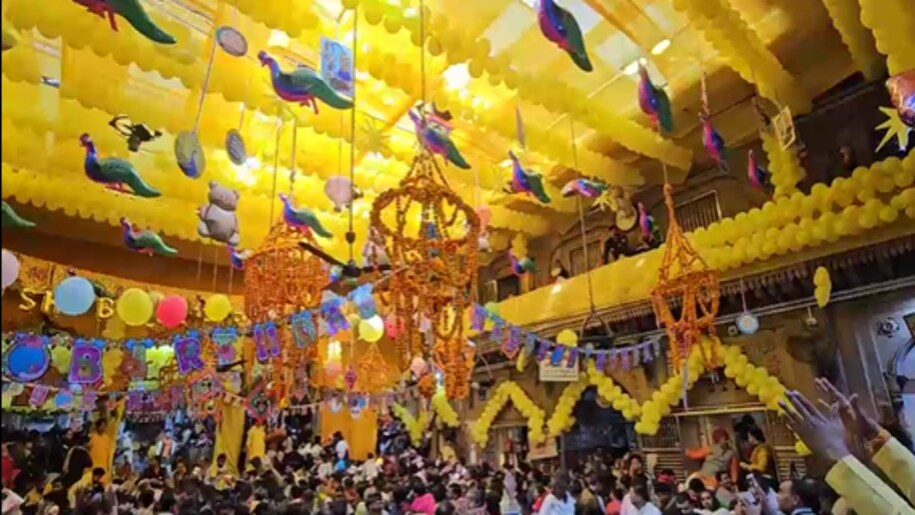 banke bihari temple dress code appeal 2025 banke bihari temple dress code appeal 2025