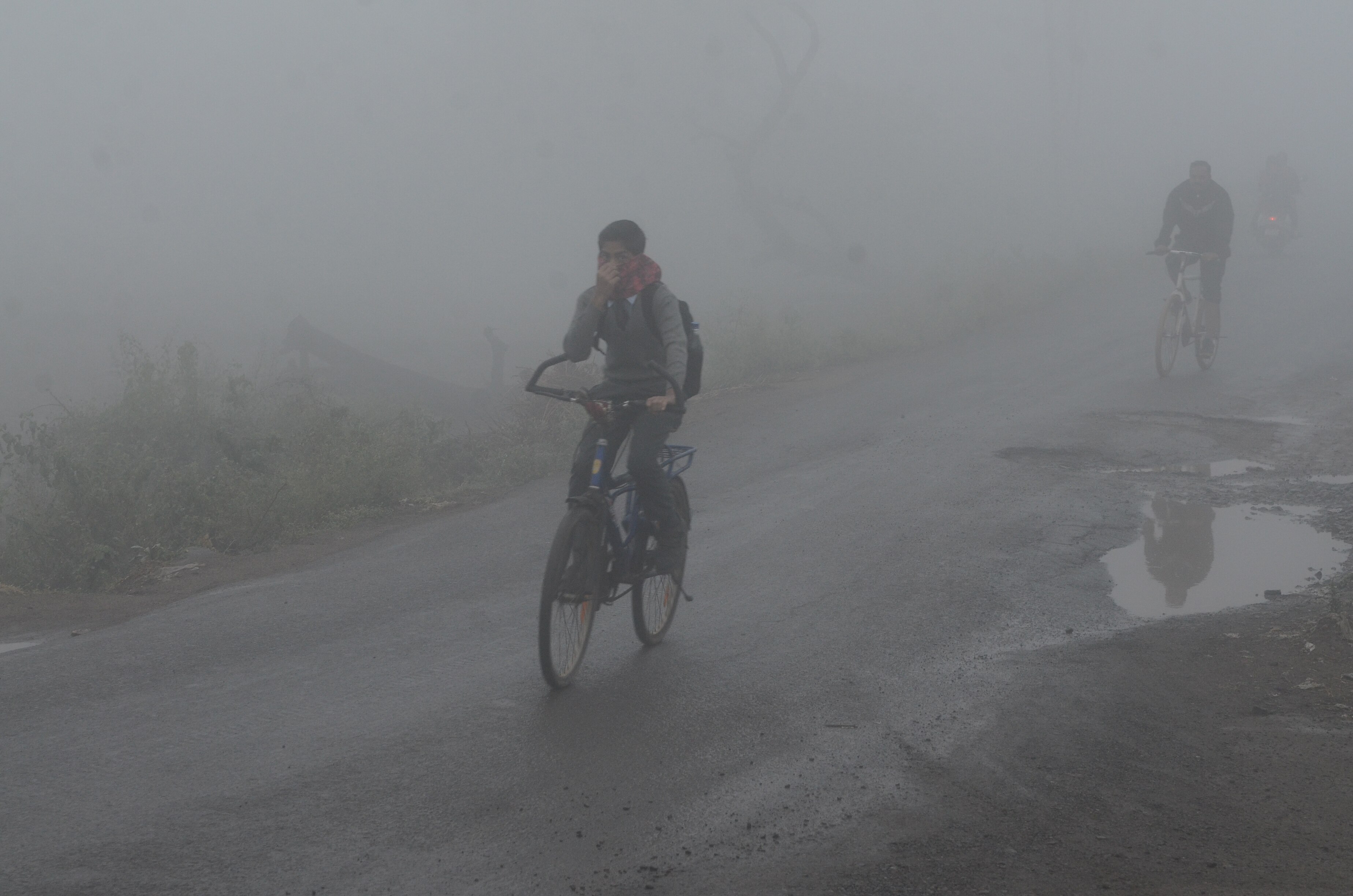 UP Weather Update UP Weather Update