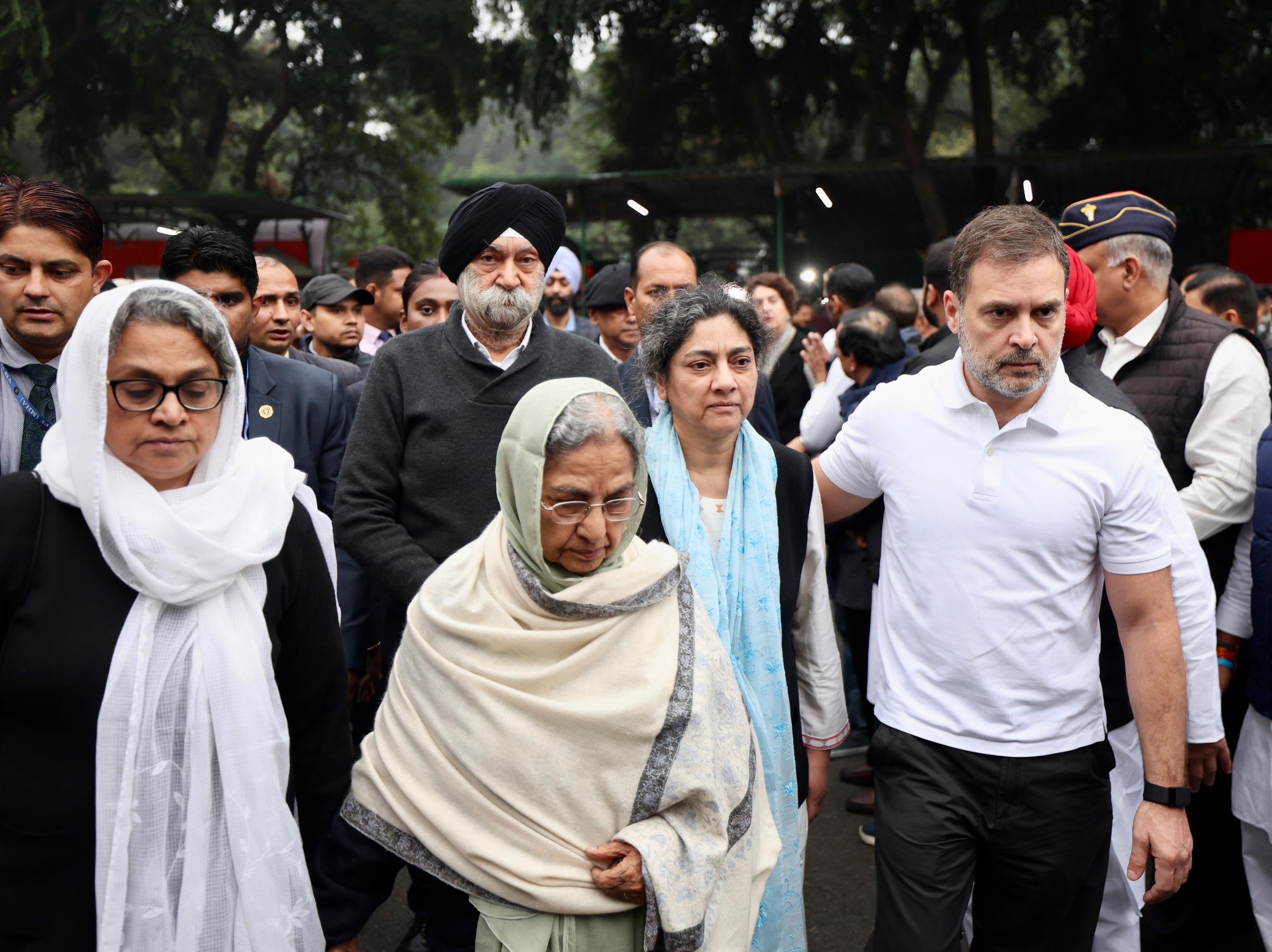 Manmohan Singh Manmohan Singh