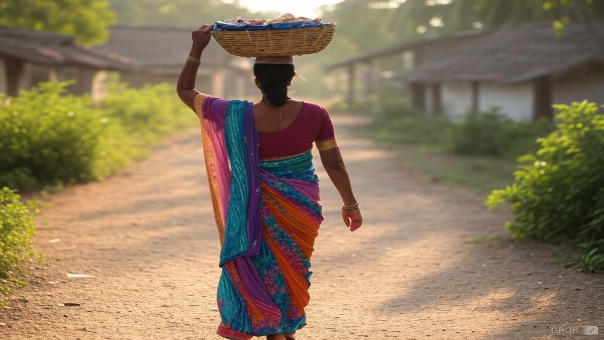 woman obscene video (representative image). woman obscene video (representative image).