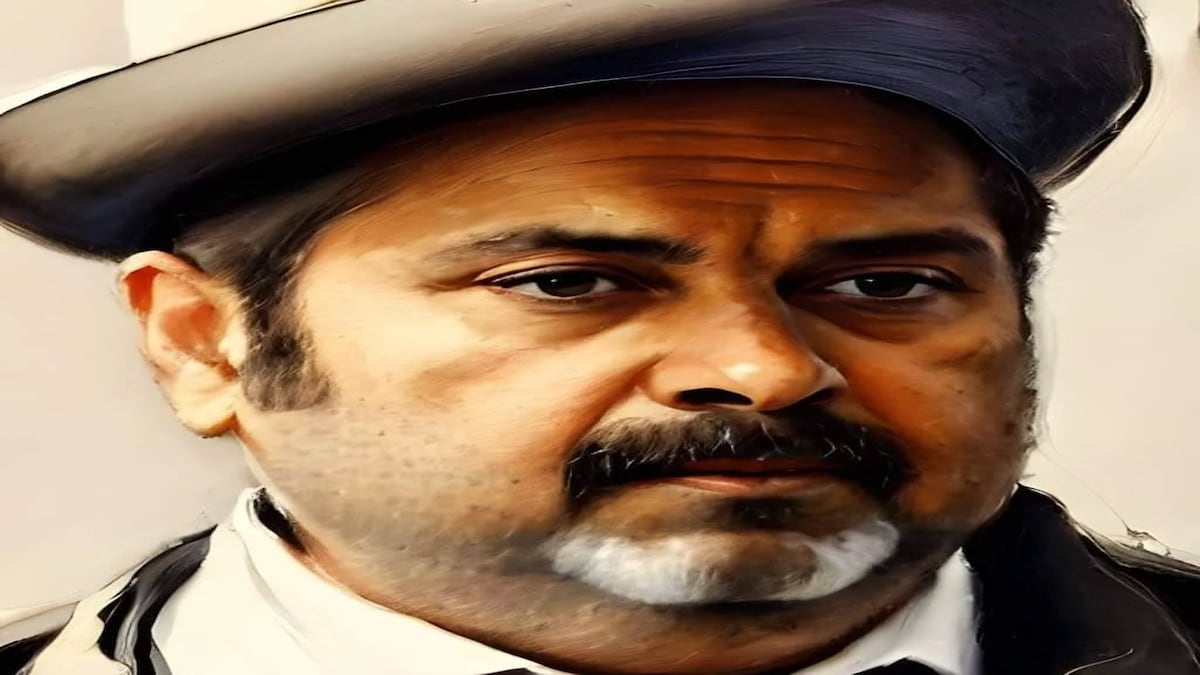 Avadh Ojha Avadh Ojha