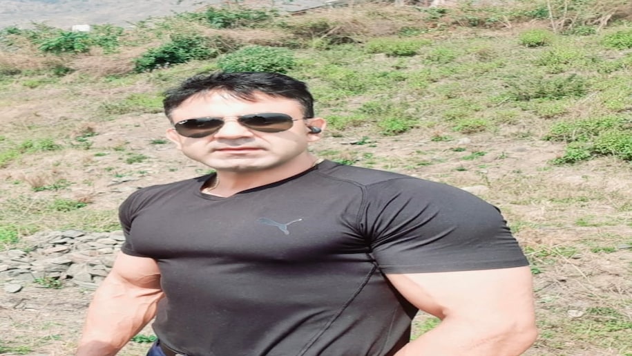 CO Anuj Chaudhary CO Anuj Chaudhary