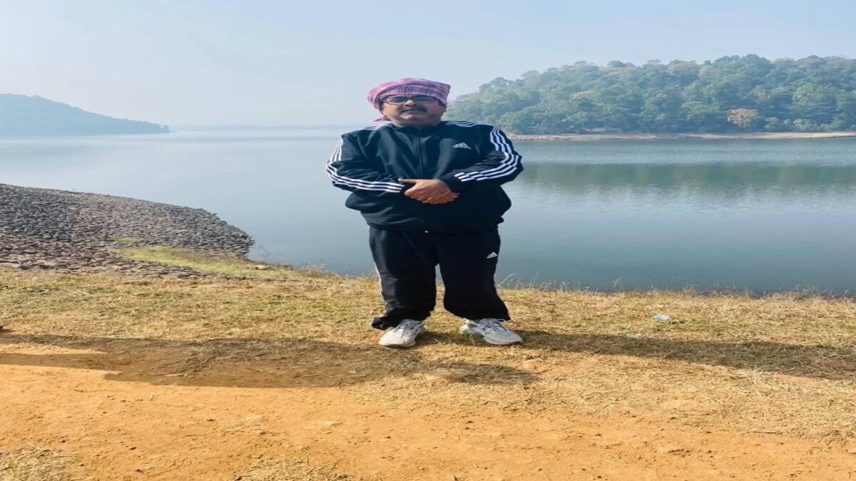 Avadh ojha Avadh ojha