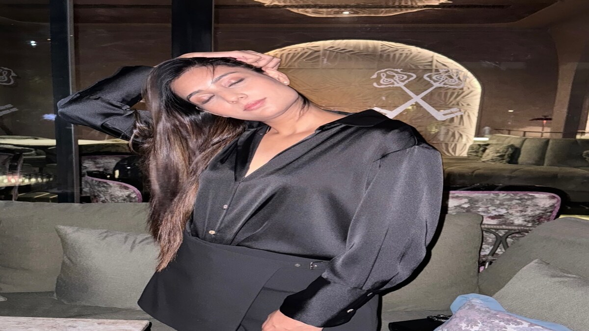 Shivantika Dixit News Shivantika Dixit News