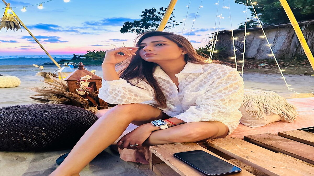 Shivantika Dixit News Shivantika Dixit News