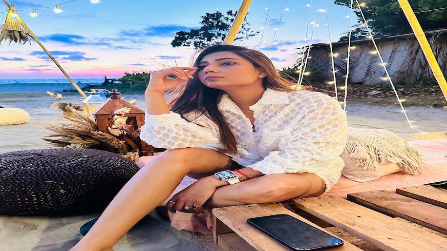 Shivantika Dixit News Shivantika Dixit News