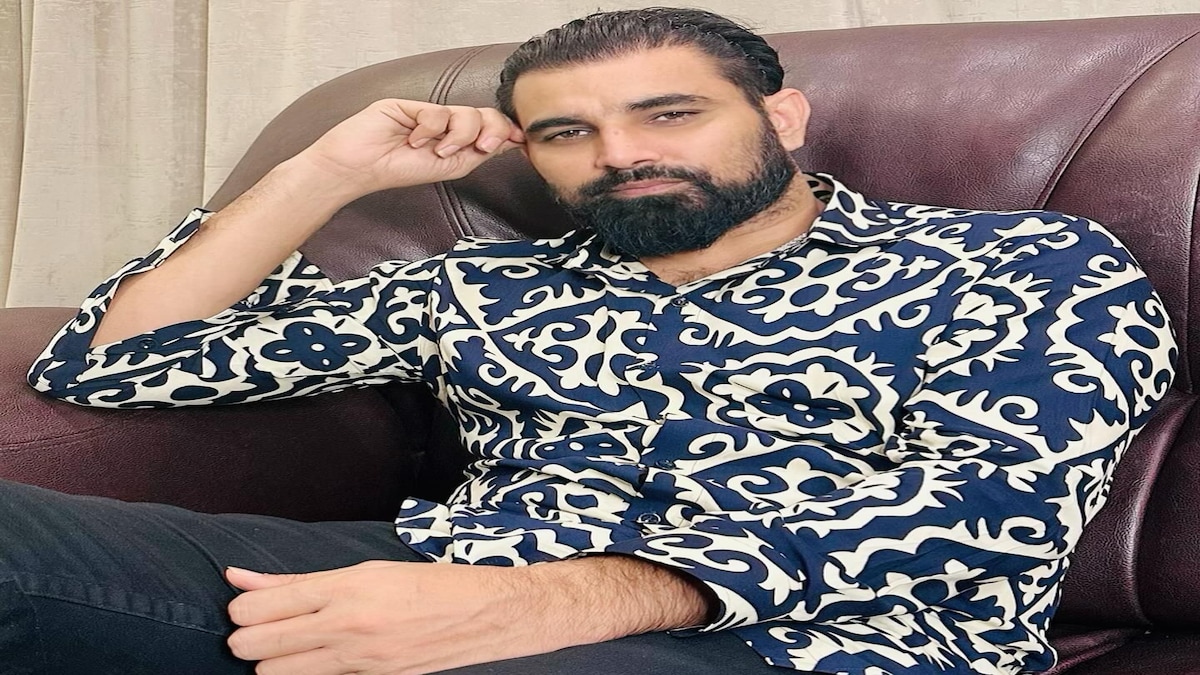 Mohammad Shami Mohammad Shami