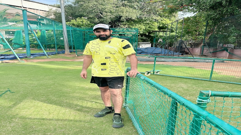 Mohammad Shami Mohammad Shami