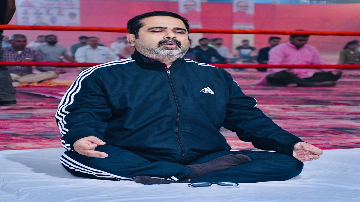 Avadh Ojha Avadh Ojha