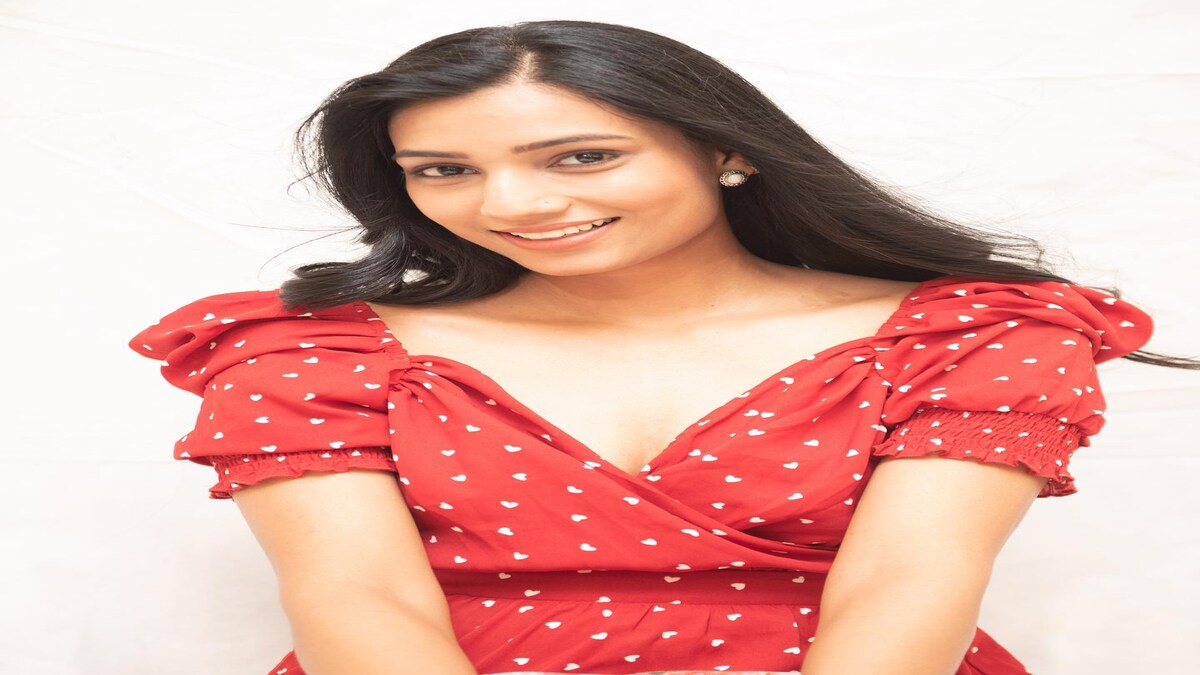 Shivantika Dixit News Shivantika Dixit News