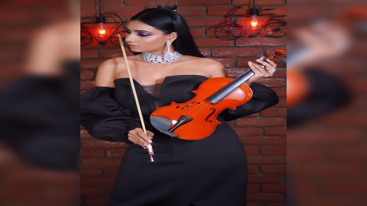 Shivantika Dixit News Shivantika Dixit News