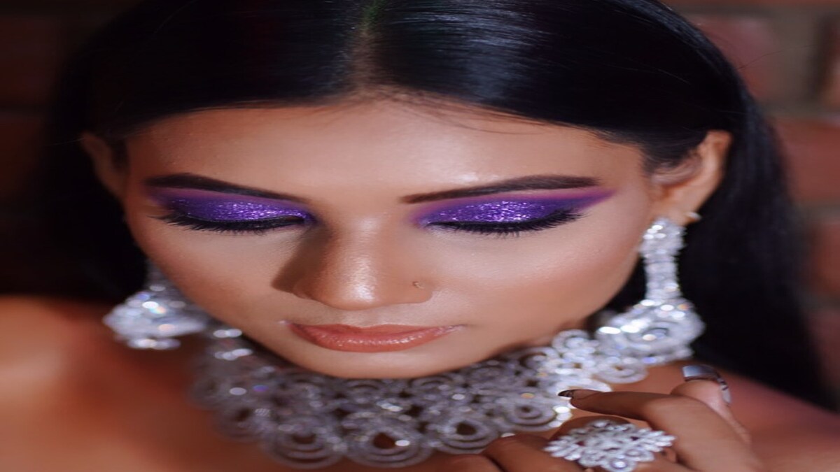 Shivantika Dixit News Shivantika Dixit News