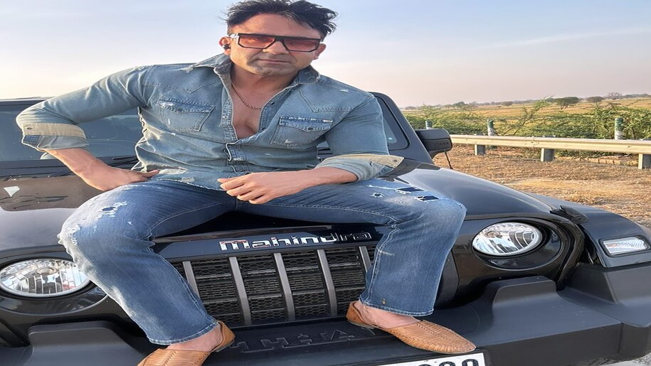 CO Anuj Chaudhary CO Anuj Chaudhary