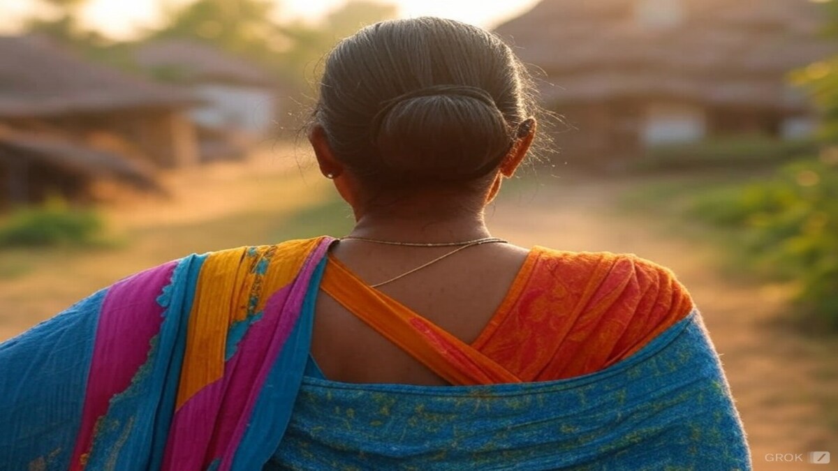 woman obscene video (representative image). woman obscene video (representative image).