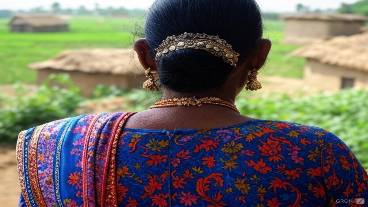 woman obscene video (representative image). woman obscene video (representative image).