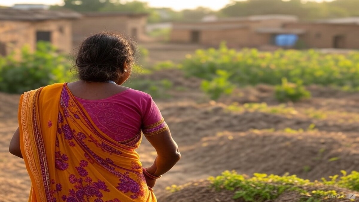 woman obscene video (representative image). woman obscene video (representative image).