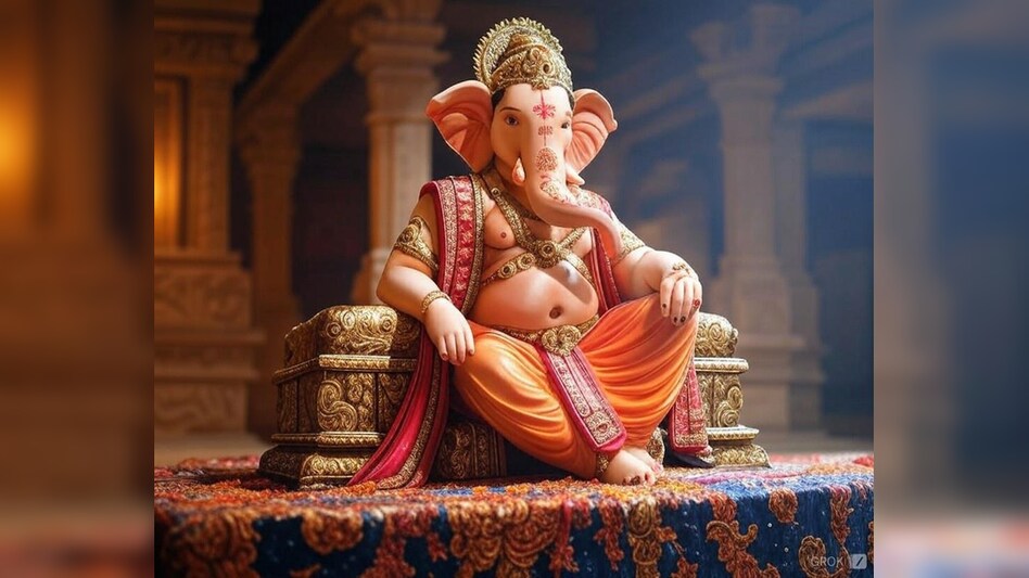 lord ganesh lord ganesh