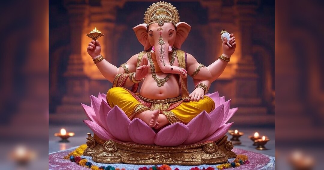 ganesh ganesh