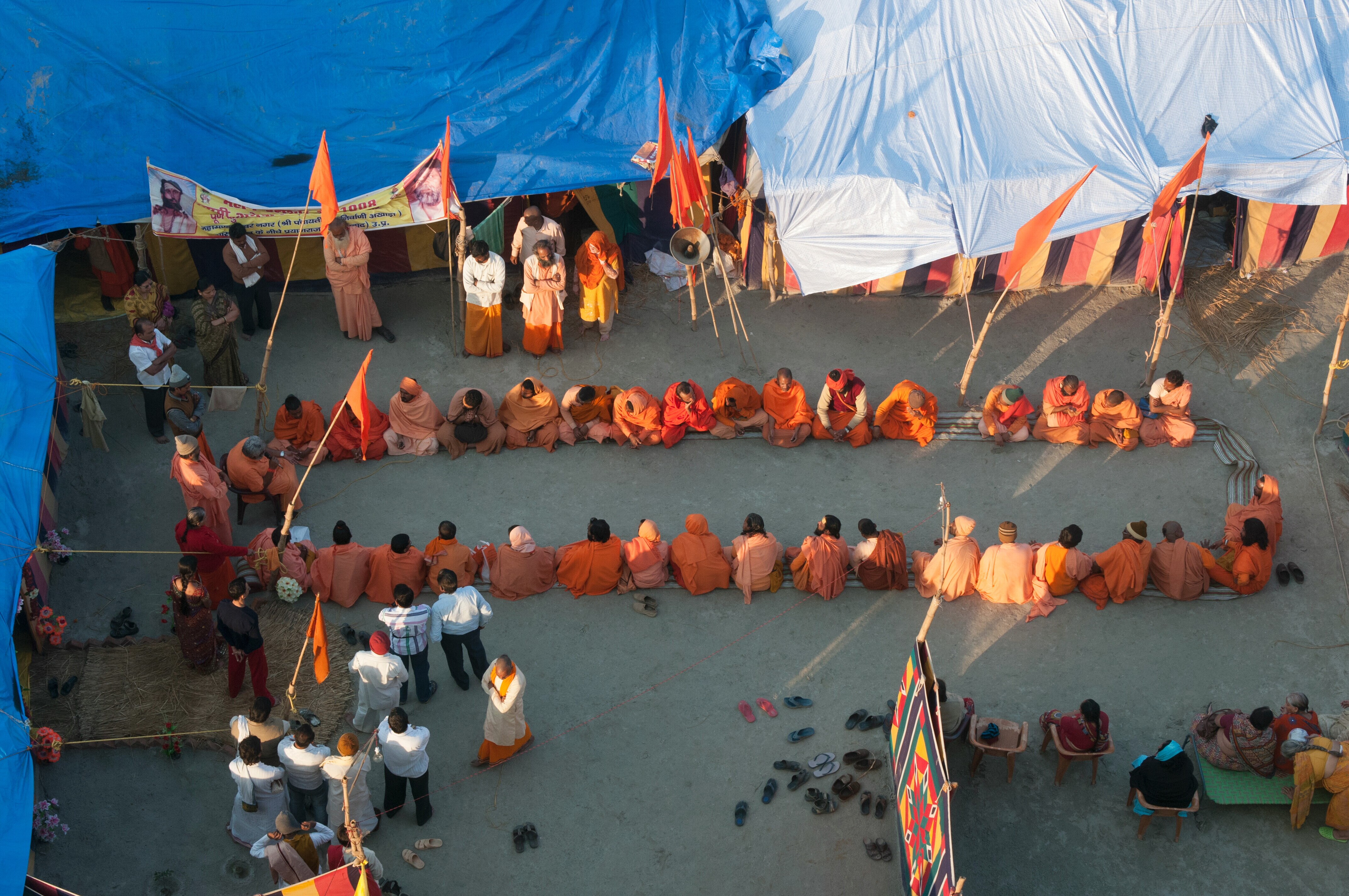 Prayagraj Maha Kumbh Mela 2025 Prayagraj Maha Kumbh Mela 2025