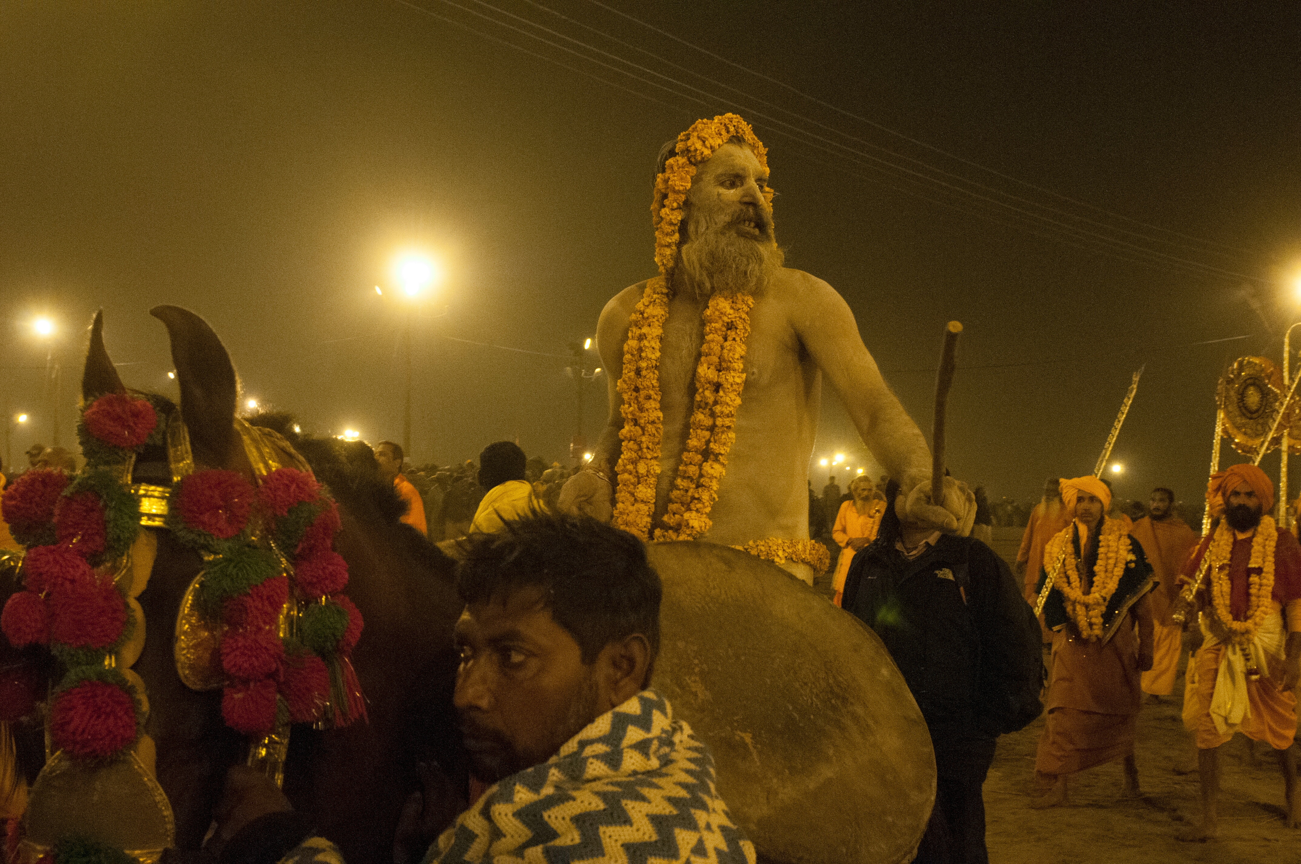 Prayagraj Maha Kumbh 2025 Prayagraj Maha Kumbh 2025