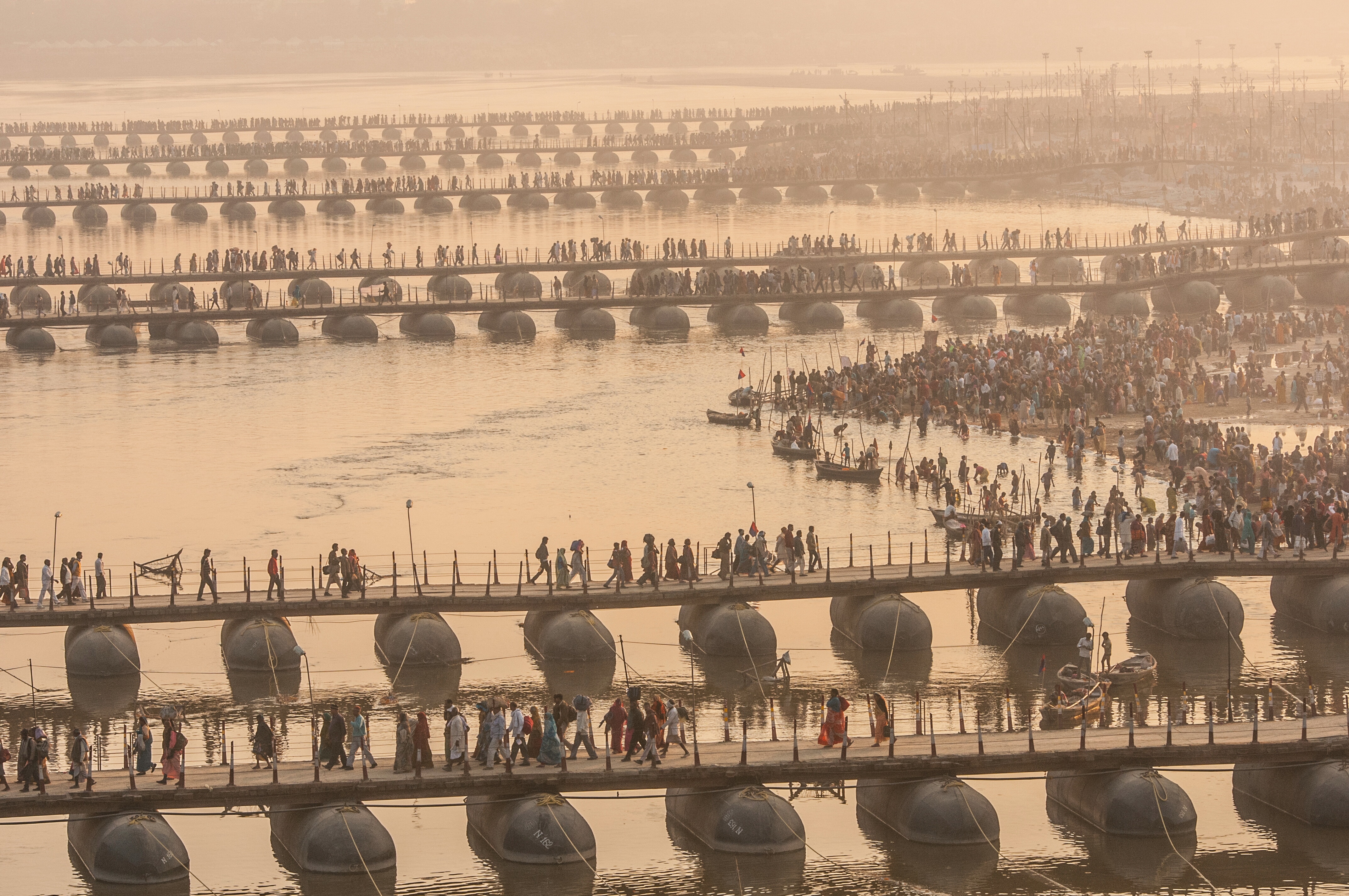 Prayagraj Maha Kumbh 2025 Prayagraj Maha Kumbh 2025