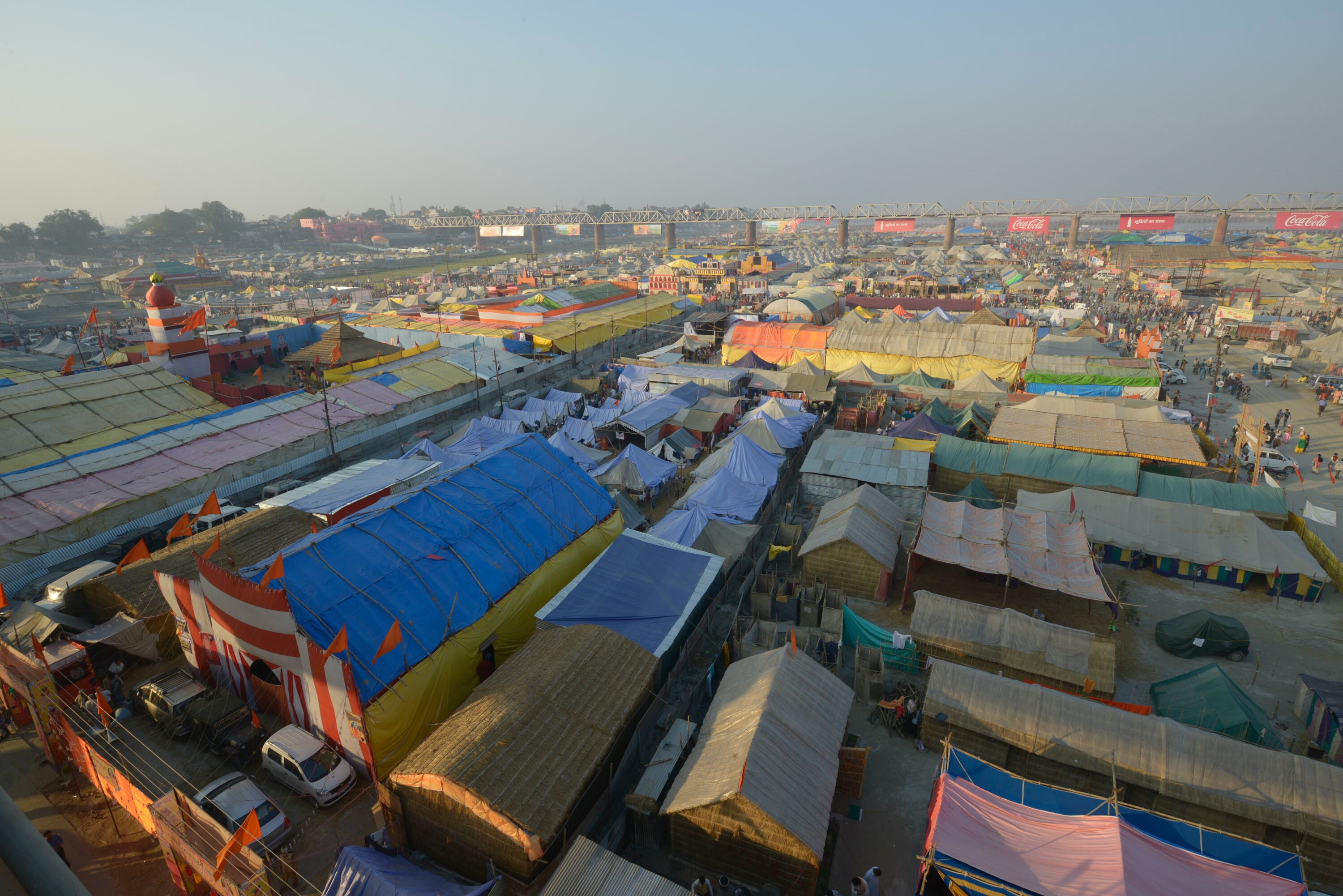 Prayagraj Maha Kumbh 2025 Prayagraj Maha Kumbh 2025