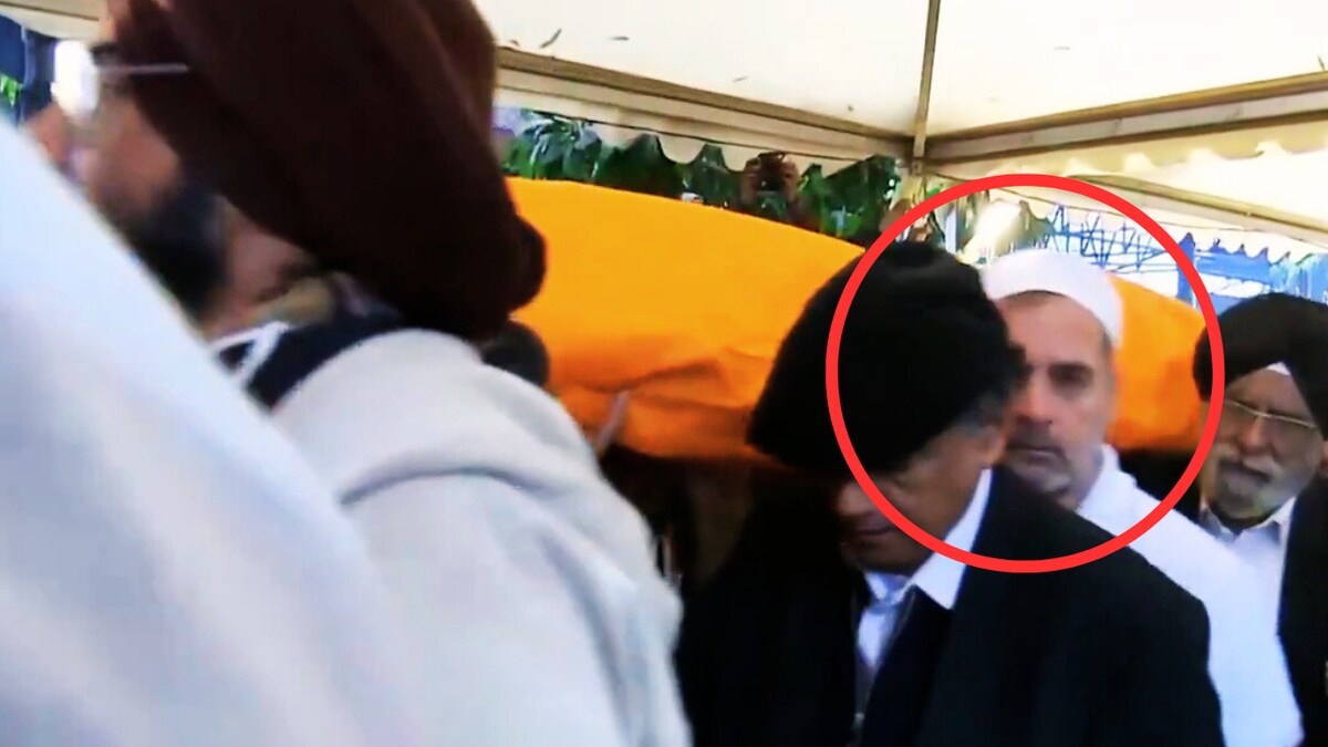 Manmohan Singh Manmohan Singh