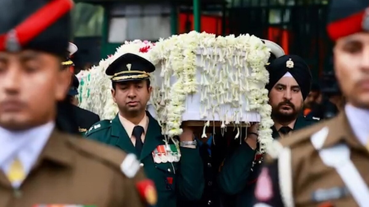 Manmohan Singh Manmohan Singh