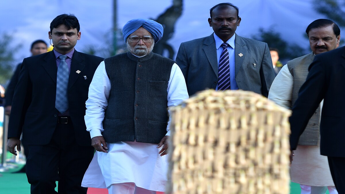 manmohan singh manmohan singh