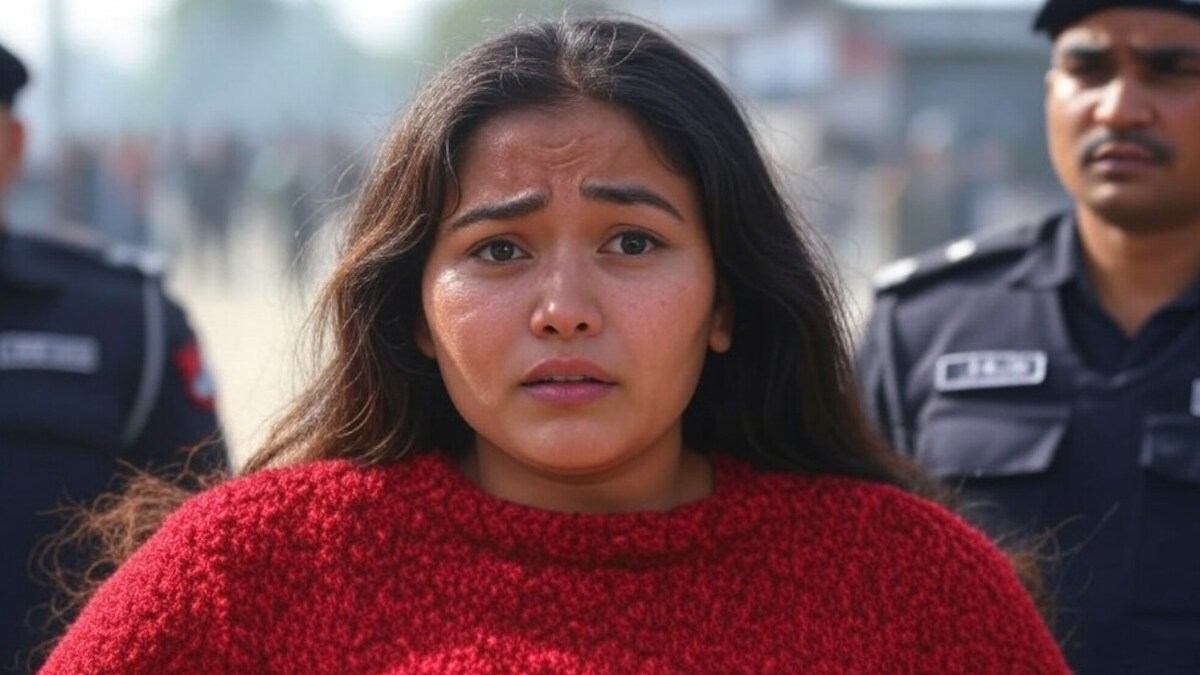 Bahraich news Bahraich news