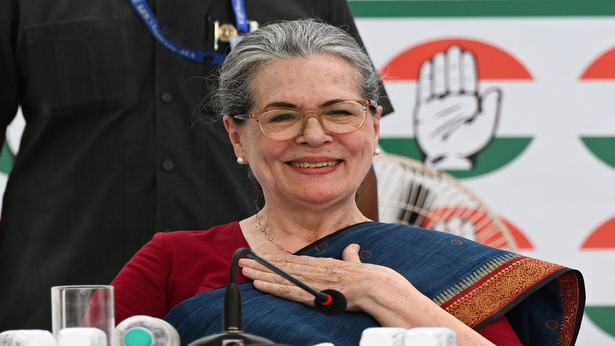 Sonia Gandhi Sonia Gandhi