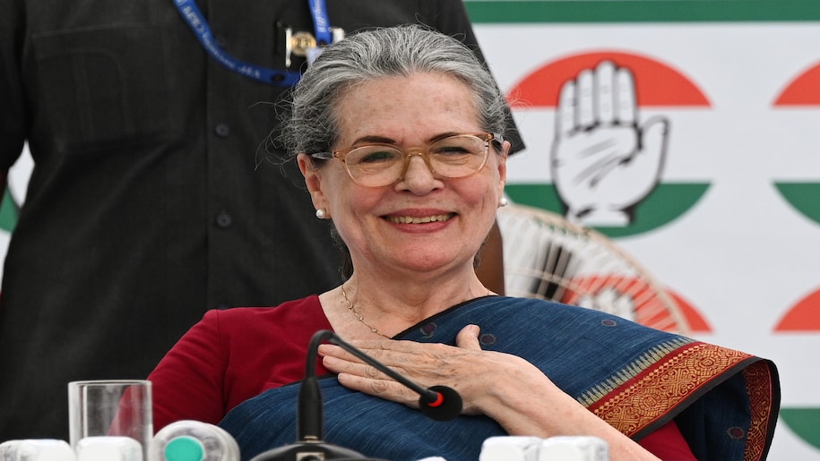 Sonia Gandhi Sonia Gandhi