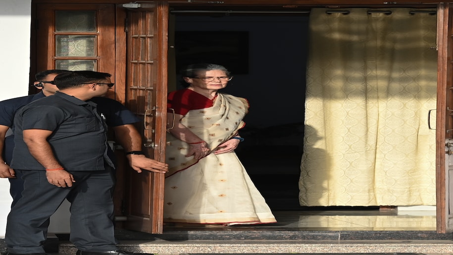 Sonia Gandhi Sonia Gandhi