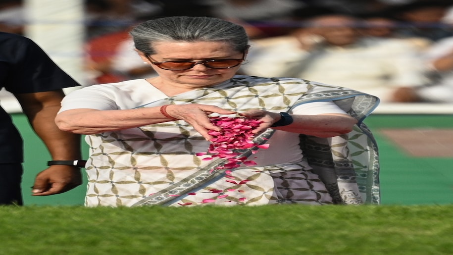 Sonia Gandhi Sonia Gandhi