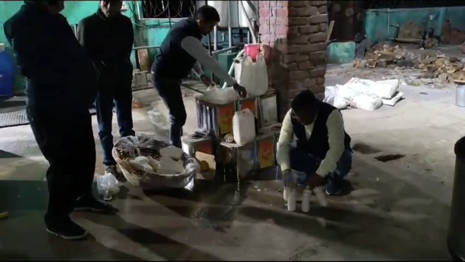 synthetic milk production synthetic milk production